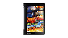 Lenovo Yoga Tab 3 8.0 accessoires