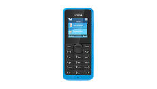 Nokia 105 accessoires