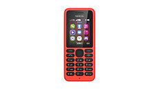 Nokia 130 Dual SIM accessoires