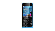 Nokia 301 accessoires
