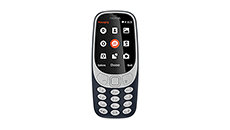 Nokia 3310 accessoires