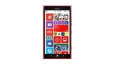 Nokia Lumia 1520 accessoires
