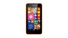 Nokia Lumia 635 hoesjes