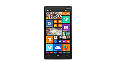 Nokia Lumia 930 accessoires