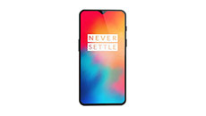 OnePlus 6T opladers