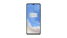 OnePlus 7T opladers