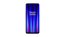 OnePlus Nord CE 2 5G hoesjes