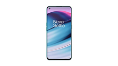 OnePlus Nord CE 5G accessoires