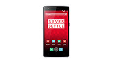 OnePlus One accessoires