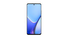 Realme 11x opladers