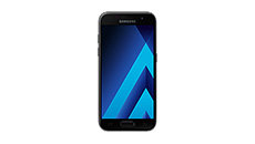 Samsung Galaxy A3 (2017) accessoires