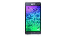 Samsung Galaxy A7 accessoires