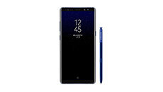Samsung Galaxy Note8 opladers