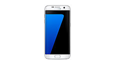Samsung Galaxy S7 Edge auto accessoires