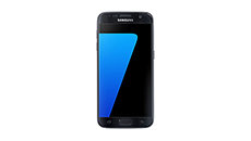 Samsung Galaxy S7 auto accessoires