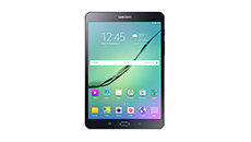 Samsung Galaxy Tab S2 8.0 covers