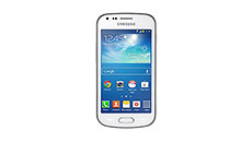 Samsung Galaxy Trend Plus S7580 batterijen