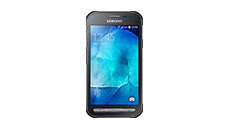 Samsung Galaxy Xcover 3 batterijen