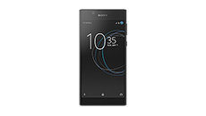 Sony Xperia L1 accessoires