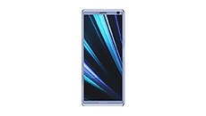 Sony Xperia 10 Plus covers