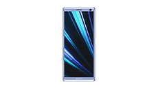 Sony Xperia 10 accessoires