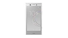 Sony Xperia XZ1 Compact accessoires