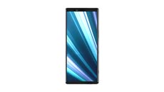 Sony Xperia 1 accessoires