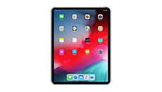 iPad Pro 12.9 (2018) accessoires