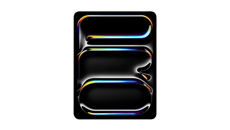 iPad Pro 13 (2025) Hoesje & Accessories