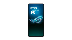 Asus ROG Phone 8 Case & Cover