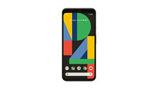Google Pixel 4 XL covers