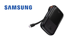 Samsung tablet batterij