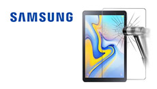 Samsung tablet screenprotector