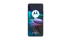 Motorola Edge 30 adapters en kabels