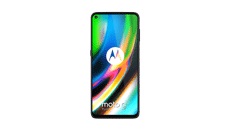 Motorola G9 Plus hoesjes