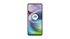 Motorola Moto G 5G hoesjes
