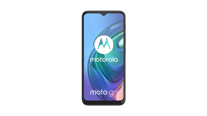 Motorola Moto G10 hoesjes