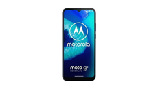 Motorola Moto G8 Power Lite hoesjes