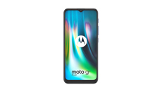 Motorola Moto G9 Play accessoires