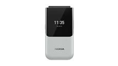 Nokia 2720 Flip opladers