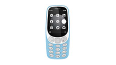 Nokia 3310 3G hoesjes