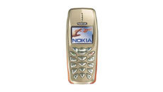 Nokia 3510i accessoires