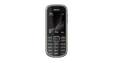Nokia 3720 Classic accessoires