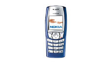 Nokia 6610i accessoires