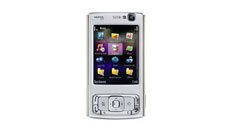 Nokia N95 accessoires