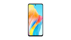 Oppo A1 accessoires