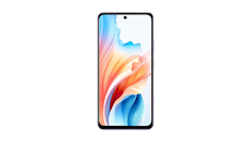 Oppo A2 accessoires
