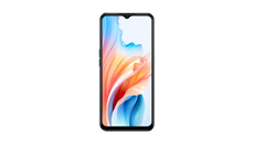 Oppo A2x accessoires