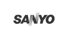 Sanyo digitale camera accessoires