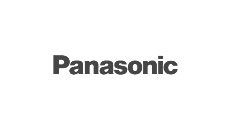 Panasonic camerascherm en andere onderdelen